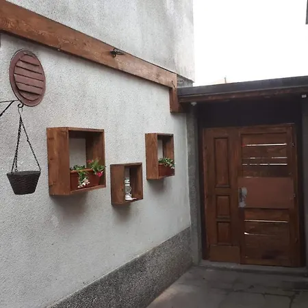 New Days Apartment