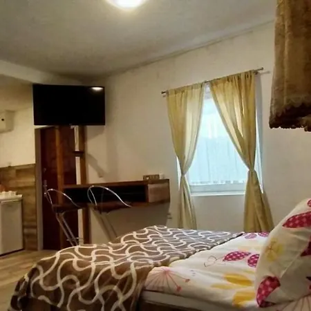 Apartment New Days *