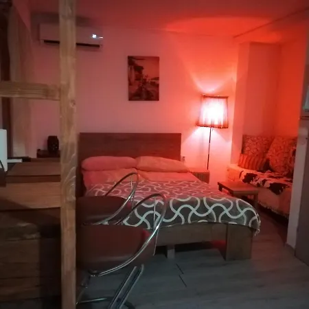 New Days * סראייבו