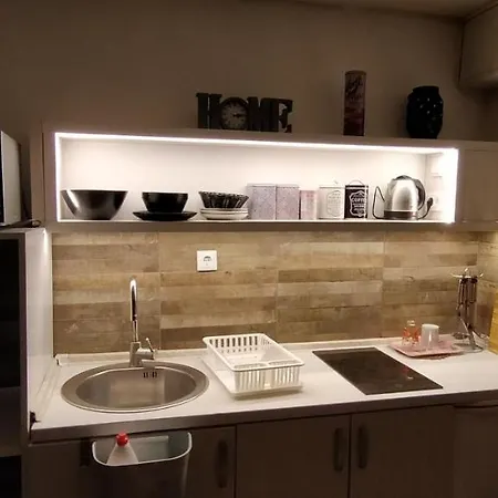 New Days Apartment Sarajevo