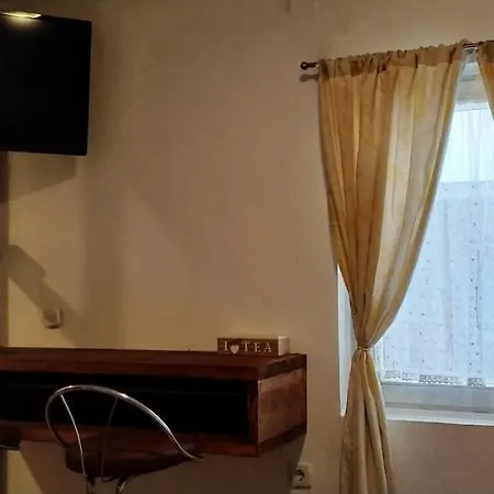 New Days Apartment