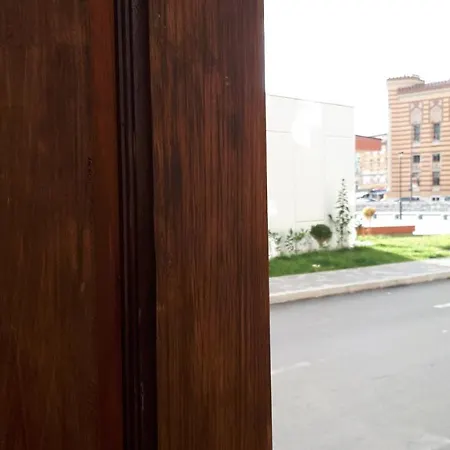 New Days דירה סראייבו