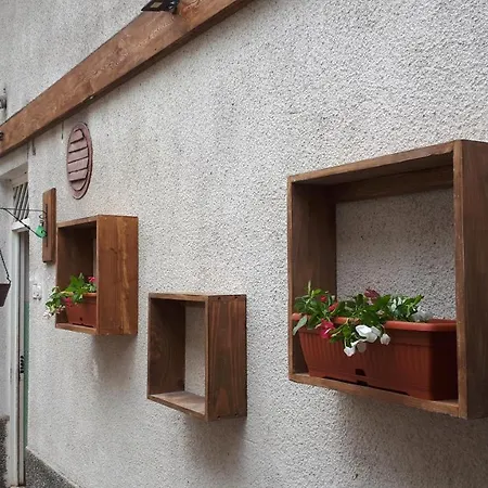 New Days דירה סראייבו