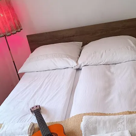 New Days Apartment Sarajevo