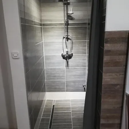 아파트 New Days 사라예보