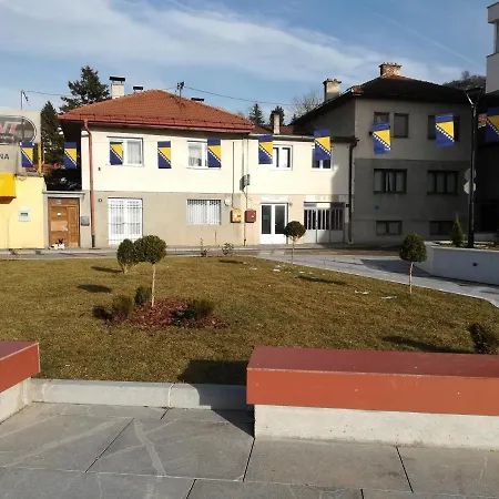 דירה New Days סראייבו