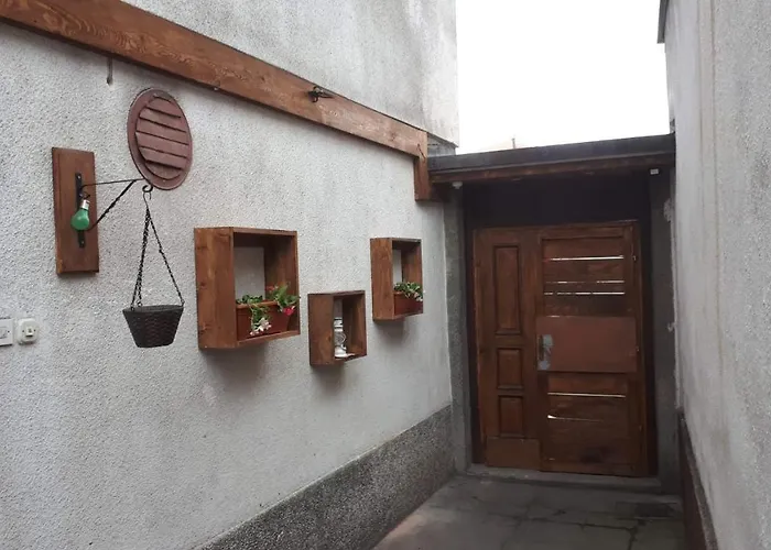 New Days Апартаменты