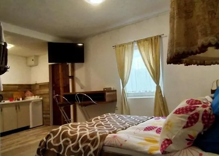 Апартаменты New Days *