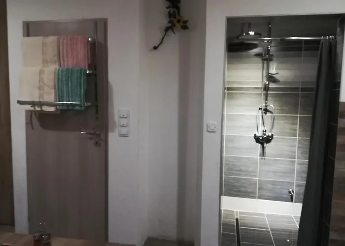 New Days Апартаменты *